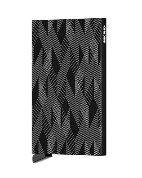 Secrid Wallets Secrid Card Protector Laser