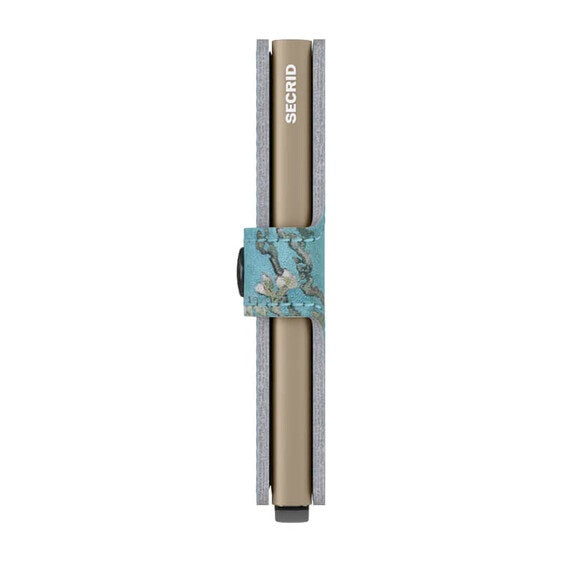Secrid Wallets Secrid Exclusive Art Collection