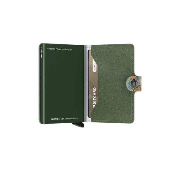 Secrid Wallets Secrid Exclusive Art Collection