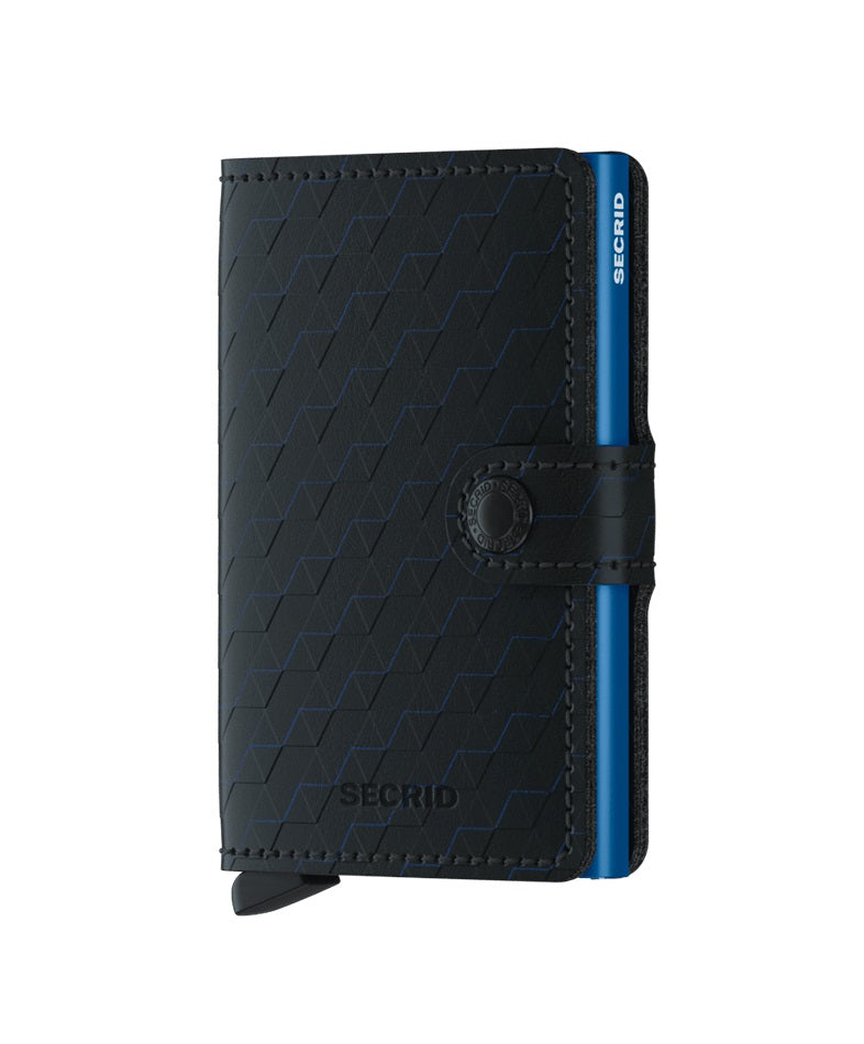 Secrid Wallets Secrid Miniwallet Optical