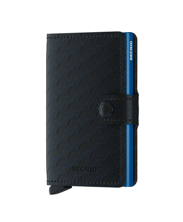 Secrid Wallets Secrid Miniwallet Optical
