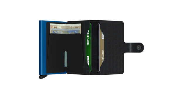 Secrid Wallets Secrid Miniwallet Optical