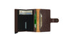 Secrid Wallets Secrid Miniwallet Stitch Linea