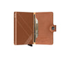 Secrid Wallets Secrid Miniwallet Stitch Linea