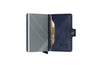 Secrid Wallets Secrid Miniwallet Stitch Linea