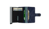 Secrid Wallets Secrid Miniwallet Stitch Linea