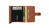 Secrid Wallets Secrid Miniwallet Stitch Linea