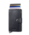 Secrid Wallets Secrid Premium Miniwallet Basco