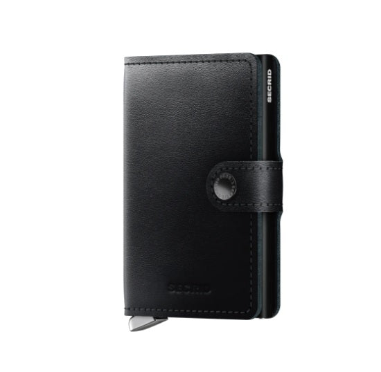 Secrid Wallets Secrid Premium Miniwallet Dusk