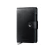 Secrid Wallets Secrid Premium Miniwallet Dusk