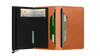Secrid Wallets Secrid Premium Slimiwallet Basco