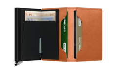 Secrid Wallets Secrid Premium Slimiwallet Basco