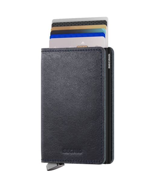 Secrid Wallets Secrid Premium Slimiwallet Basco