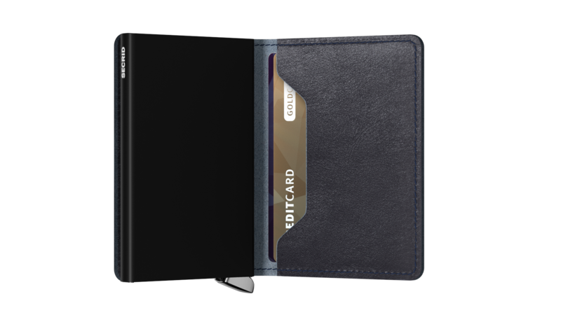 Secrid Wallets Secrid Premium Slimiwallet Basco