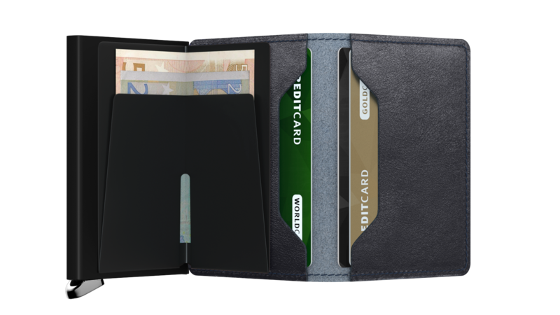 Secrid Wallets Secrid Premium Slimiwallet Basco