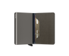 Secrid Wallets Secrid Slimwallet Carbon
