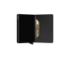 Secrid Wallets Secrid Slimwallet Carbon