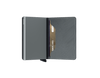 Secrid Wallets Secrid Slimwallet Carbon