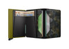 Secrid Wallets Secrid Slimwallet Jungle Leather