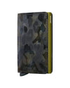 Secrid Wallets Secrid Slimwallet Jungle Leather