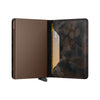 Secrid Wallets Secrid Slimwallet Jungle Leather
