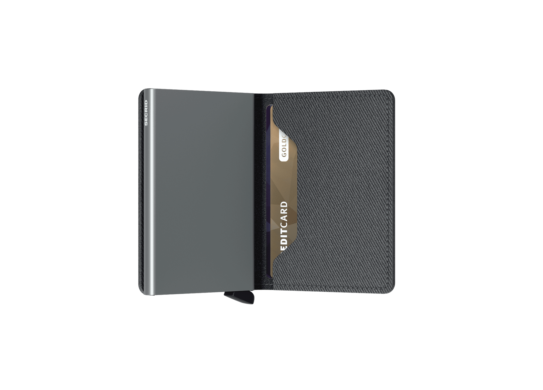Secrid Wallets Secrid Slimwallet Twist