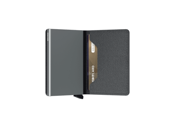 Secrid Wallets Secrid Slimwallet Twist