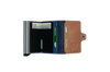 Secrid Wallets Secrid Twinwallet Indigo 5 Titanium