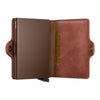 Secrid Wallets Secrid Twinwallet Vintage Leather