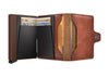 Secrid Wallets Secrid Twinwallet Vintage Leather