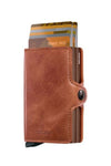 Secrid Wallets Secrid Twinwallet Vintage Leather