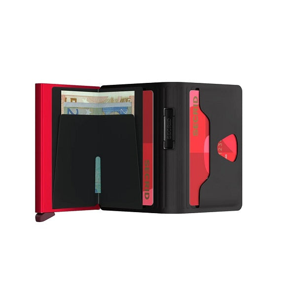 Secrid Wallets Secrid X Sheltersuit Bandwallet TPU