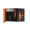 Secrid Wallets Secrid X Sheltersuit Bandwallet TPU