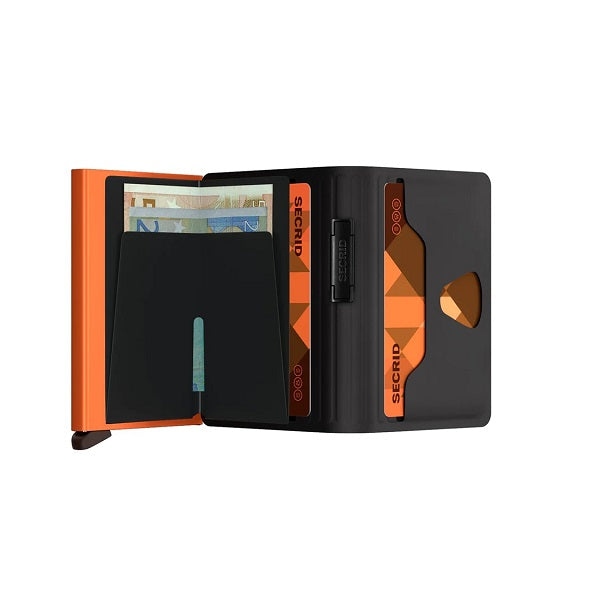 Secrid Wallets Secrid X Sheltersuit Bandwallet TPU