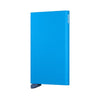 Secrid Wallets Ultra Blue Secrid Card Protector Powder