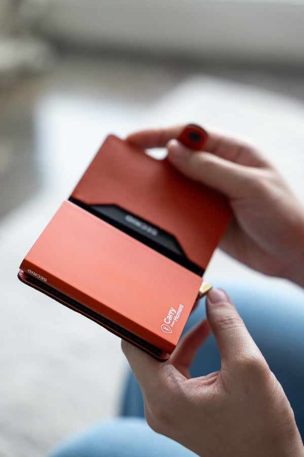Secrid Wallets UTC x Secrid Miniwallet: 10th Anniversary Special Edition