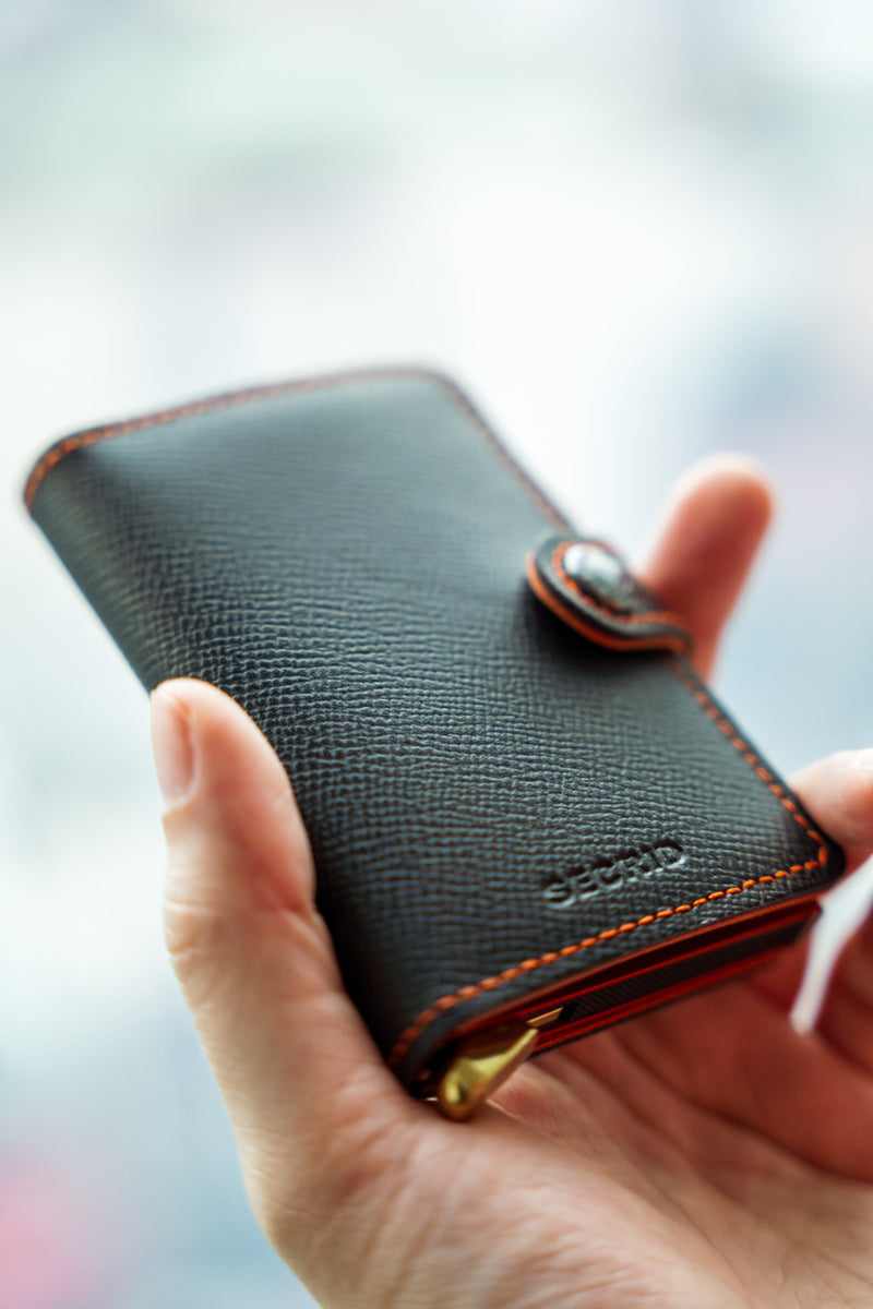 UTC x Secrid Miniwallet: 10th Anniversary Special Edition