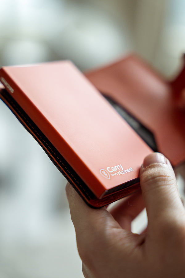 Secrid Wallets UTC x Secrid Miniwallet: 10th Anniversary Special Edition