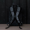 Urban Traveller & Co. Backpack CIVIC Panel Loader 24L - Griffin Edition