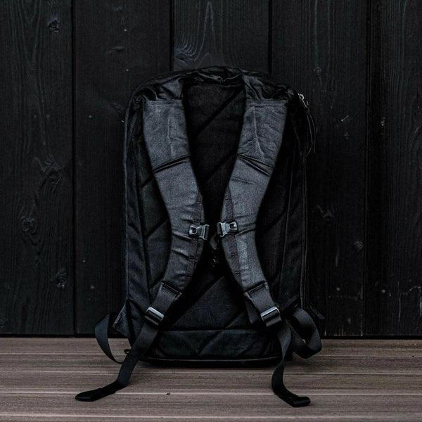 Urban Traveller & Co. Backpack CIVIC Panel Loader 24L - Griffin Edition