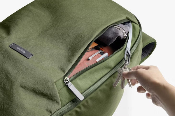bellroy backpack singapore Bellroy Transit Backpack 28L