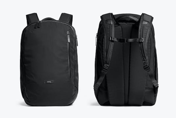 bellroy campus backpack black canada Bellroy Transit Backpack 28L