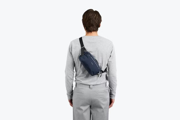 Urban Traveller & Co. Bellroy Venture Ready Sling 2.5L