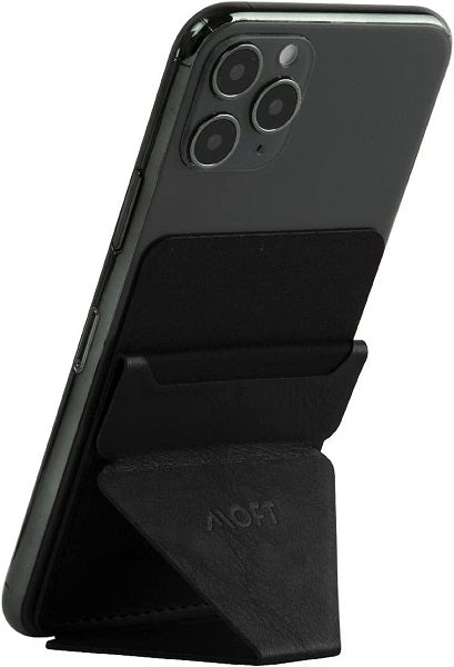 Urban Traveller & Co. Black MOFT X Adhesive Stand Mini