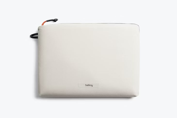 Bellroy Lite Laptop Sleeve (14 laptophoes) - Ash