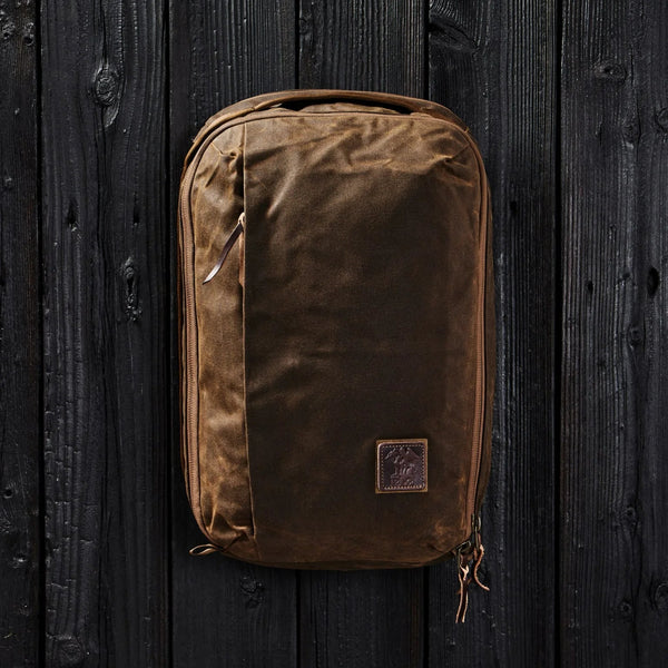 Urban Traveller & Co. CIVIC Panel Loader 24L - Griffin Edition