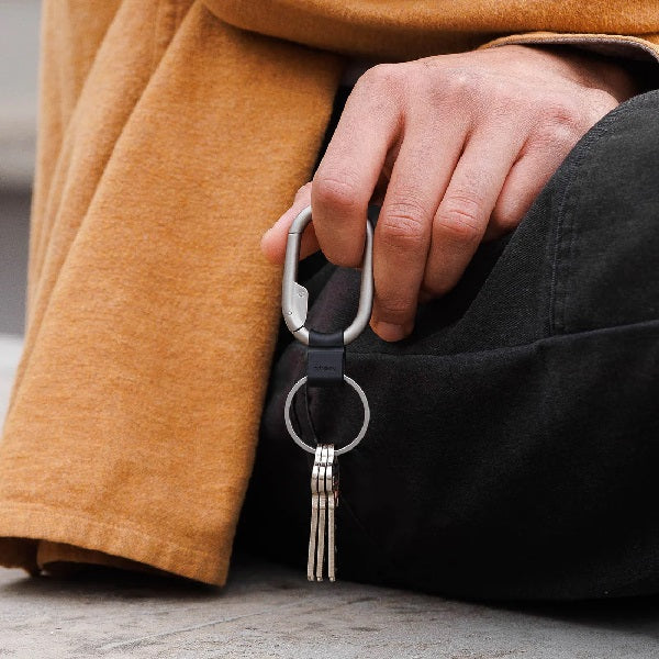 Urban Traveller & Co. Clip Mini