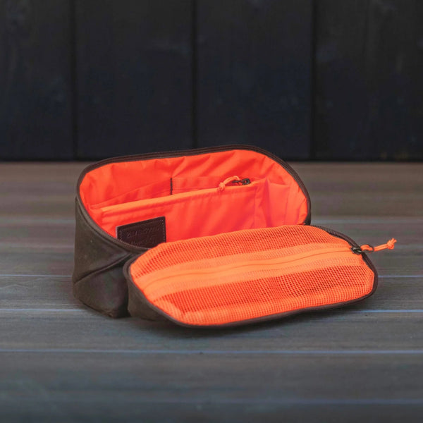 EVERGOODS CIVIC ACCESS POUCH 2L - GRIFFIN EDITION EVERGOODS CIVIC ACCESS POUCH 2L - GRIFFIN EDITION