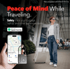 Urban Traveller & Co. KeySmart Smartlock
