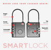 Urban Traveller & Co. KeySmart Smartlock